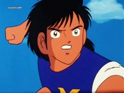 کارتون فوتبالیست ها قسمت 87